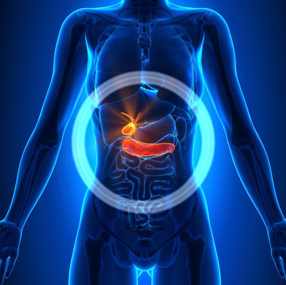 Gallstones (Cholelithiasis): Symptoms, Causes & Treatment